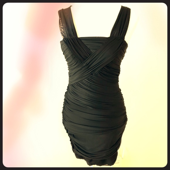 Janette John 3:16 Dresses & Skirts - Janette John 3:16 Dress LBD